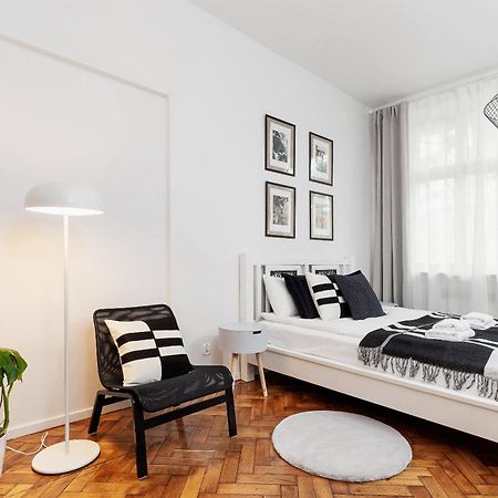 Apartament Kazimierz District - Paulinska 18 Street Kraków Zewnętrze zdjęcie