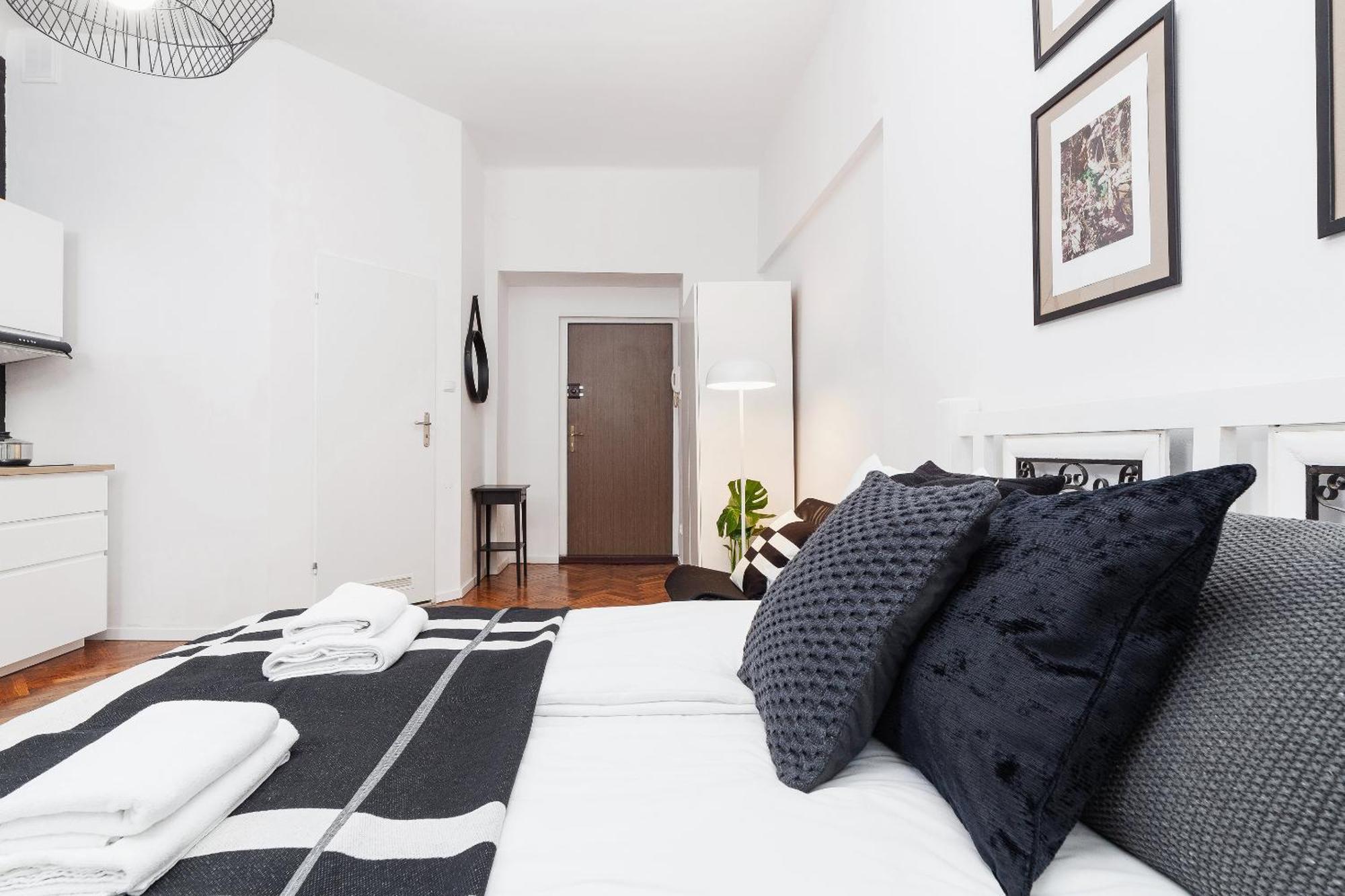 Apartament Kazimierz District - Paulinska 18 Street Kraków Zewnętrze zdjęcie