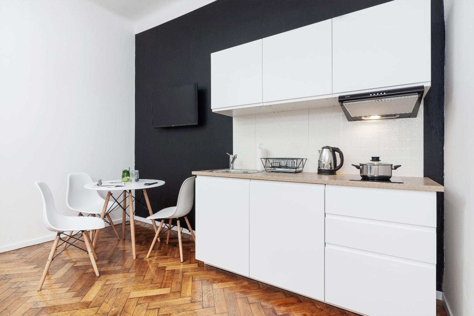 Apartament Kazimierz District - Paulinska 18 Street Kraków Zewnętrze zdjęcie