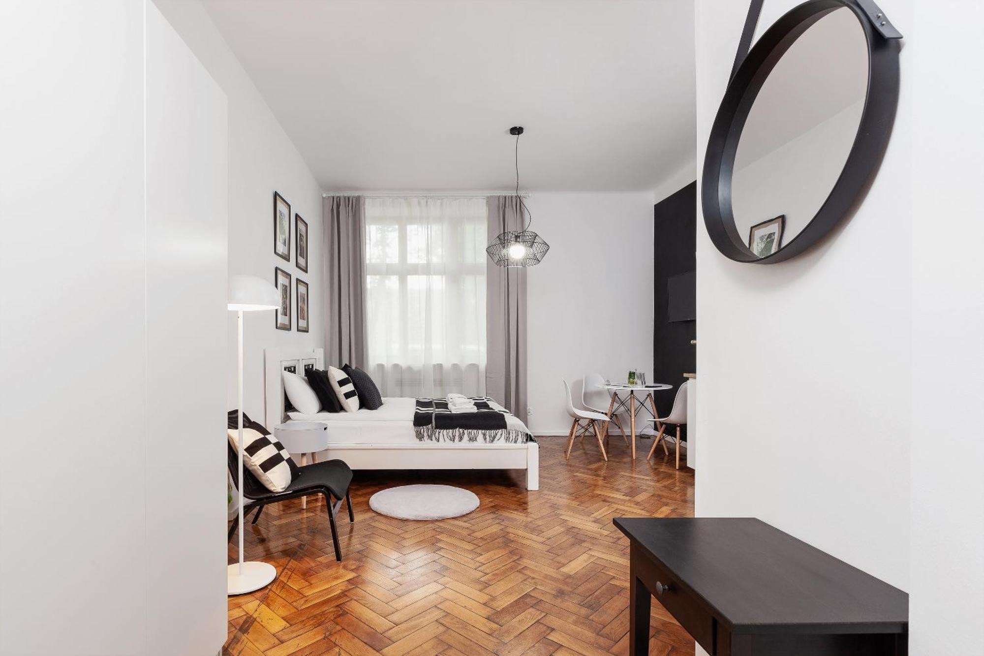 Apartament Kazimierz District - Paulinska 18 Street Kraków Zewnętrze zdjęcie