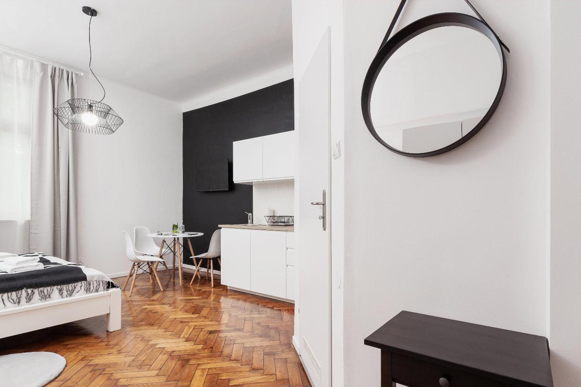 Apartament Kazimierz District - Paulinska 18 Street Kraków Zewnętrze zdjęcie