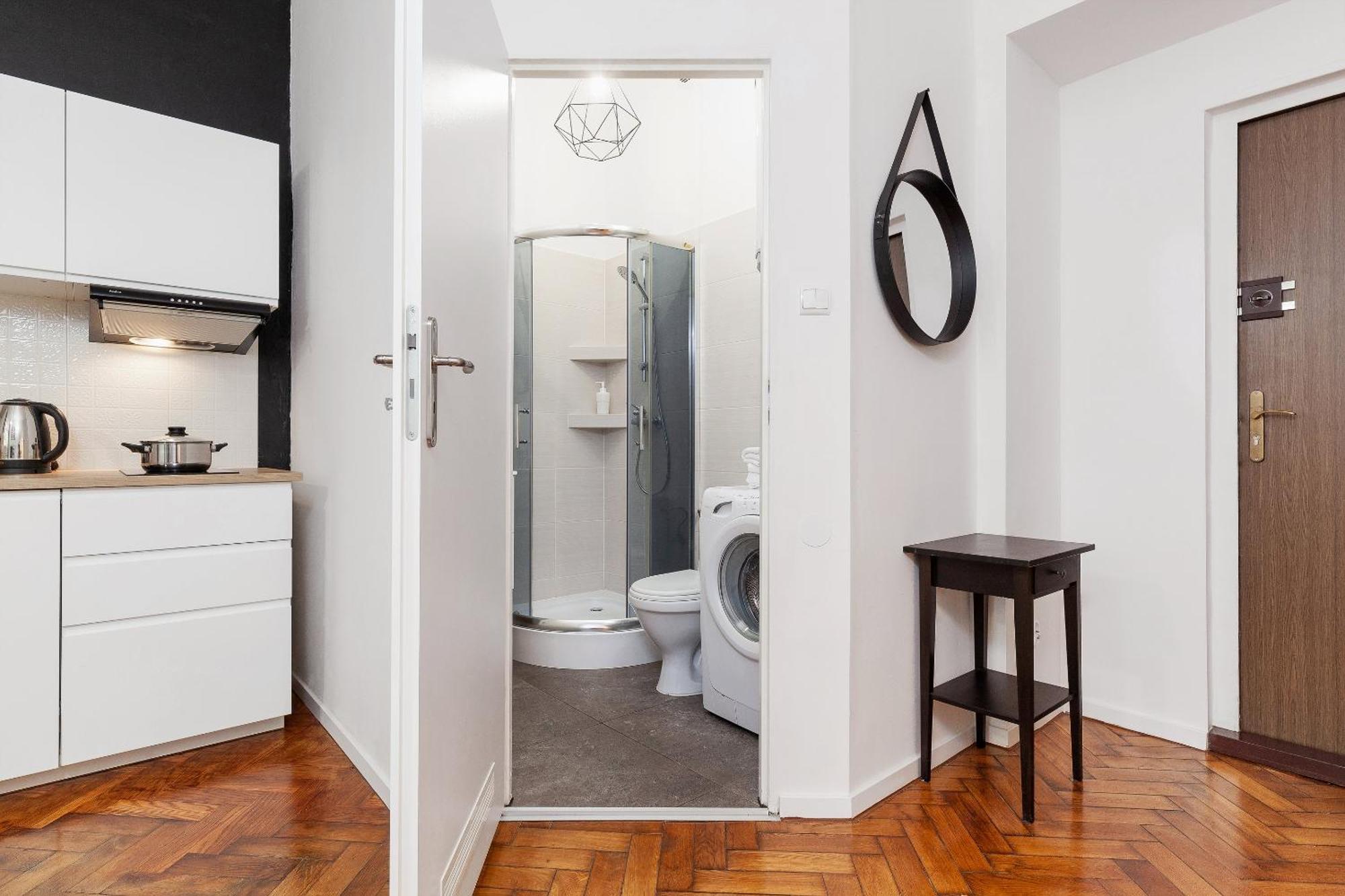 Apartament Kazimierz District - Paulinska 18 Street Kraków Zewnętrze zdjęcie