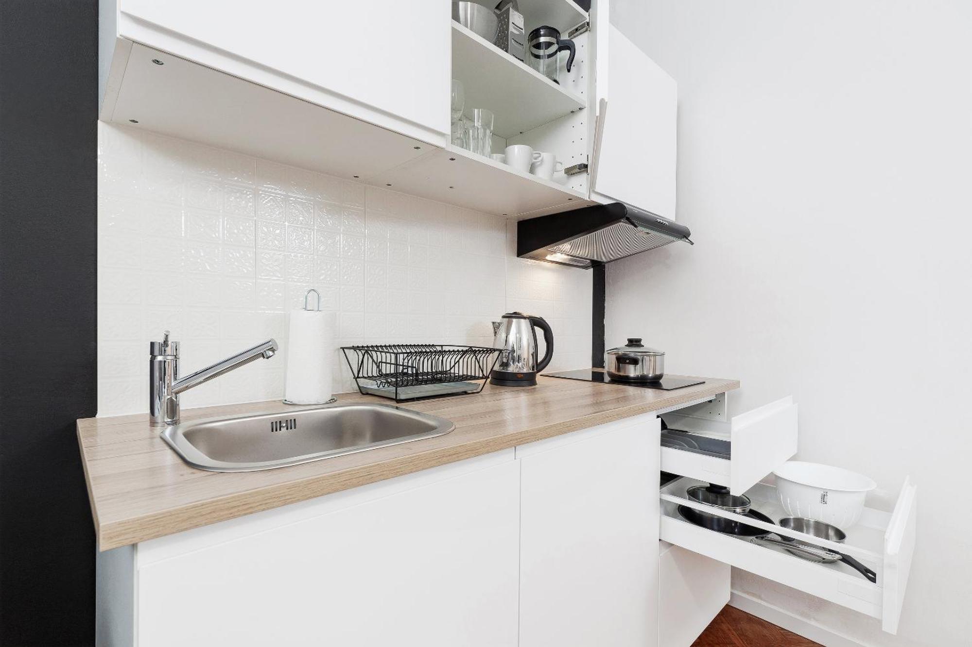 Apartament Kazimierz District - Paulinska 18 Street Kraków Zewnętrze zdjęcie
