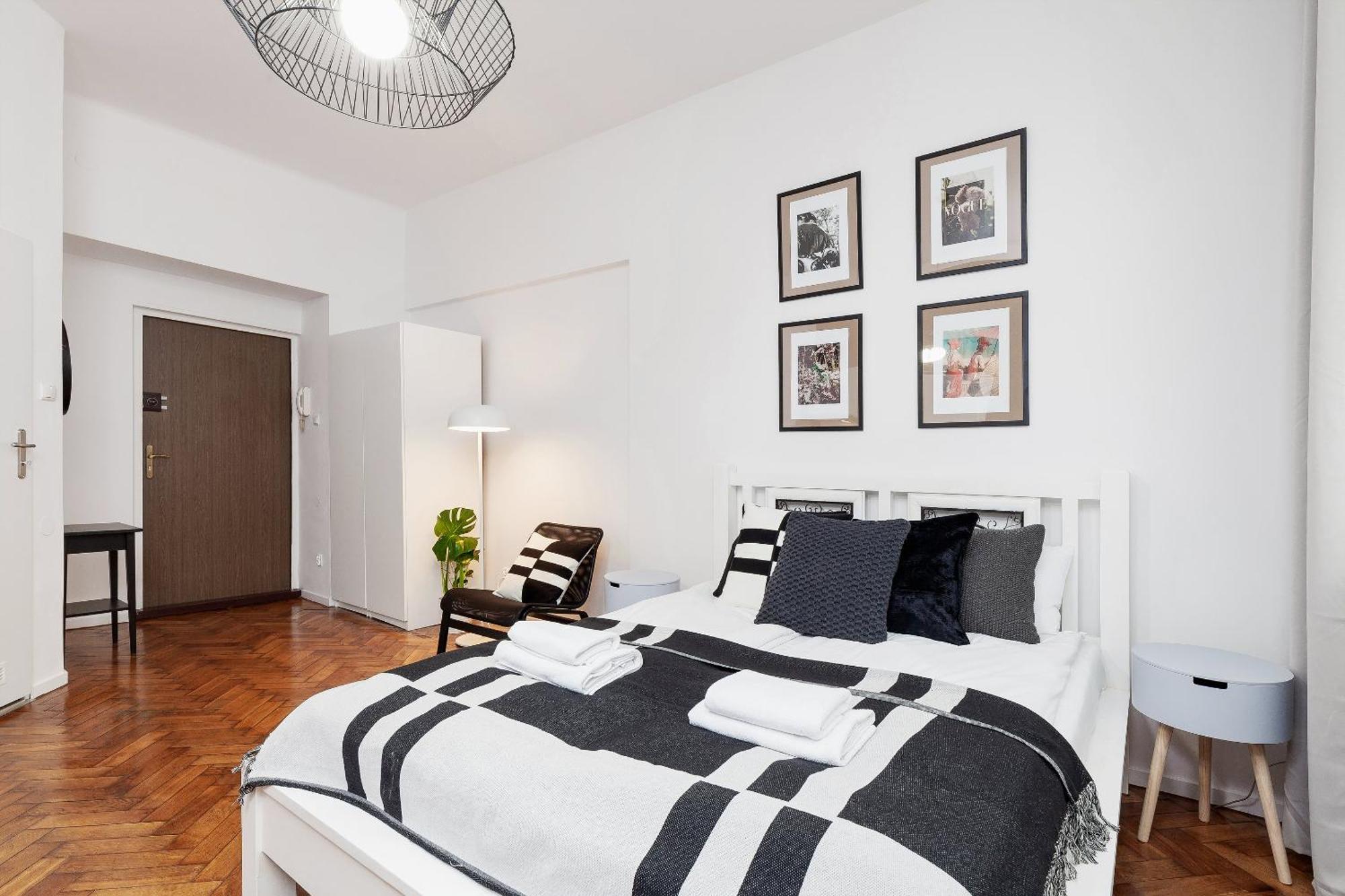 Apartament Kazimierz District - Paulinska 18 Street Kraków Zewnętrze zdjęcie