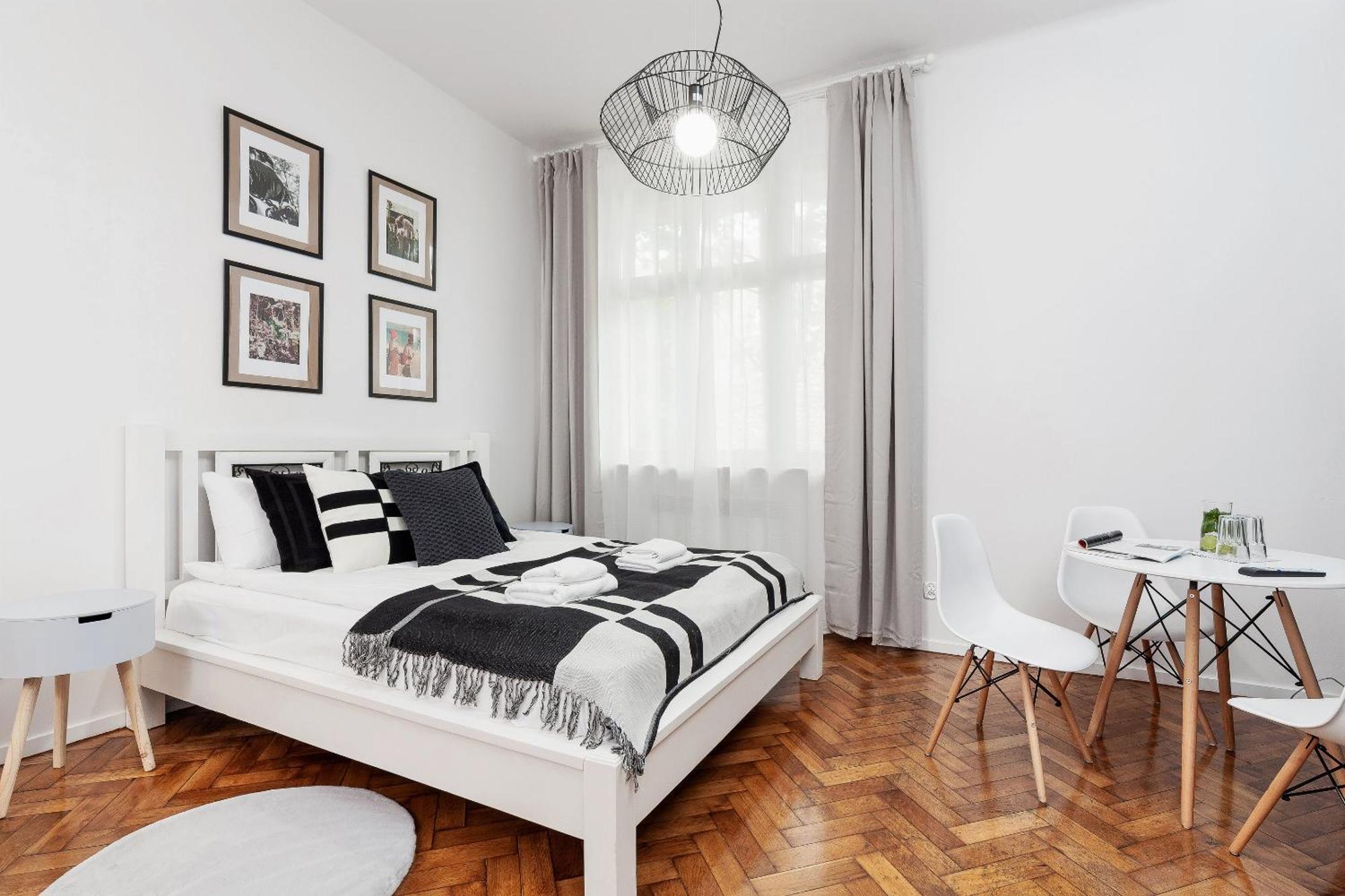Apartament Kazimierz District - Paulinska 18 Street Kraków Zewnętrze zdjęcie